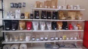 Kemasan retail detail