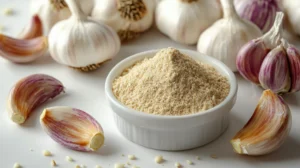 bawang putih jasa pengemasan