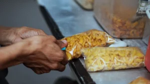 jasa pengemasan makanan