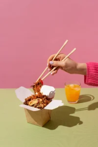 kemasan bakso