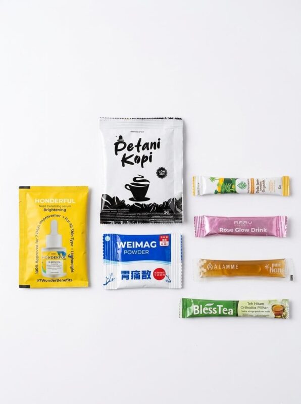 Sachet