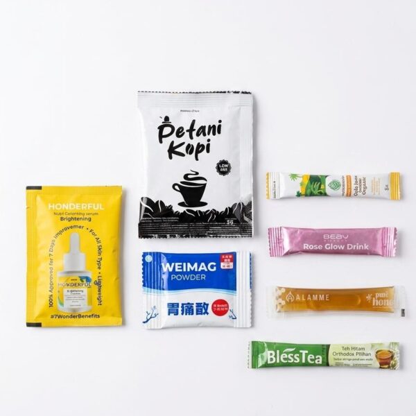 Sachet