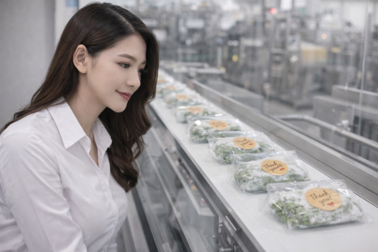 Mengenal apa itu Cetak Rotogravure? KEMASAN PREMIUM!