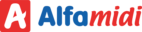 Alfa midi