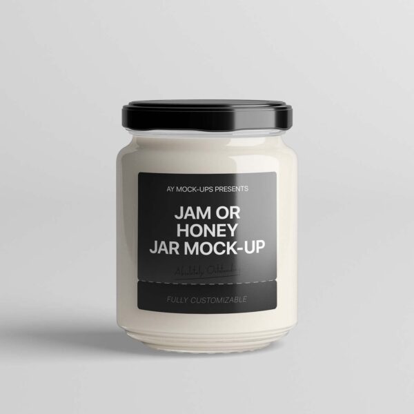 Bottle Jar Toples Alumunium Canning