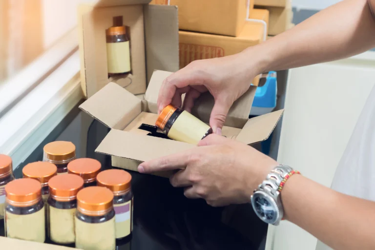 Tingkatkan Kualitas Produk Lewat Jasa Pengemasan Sachet Profesional yang Higienis