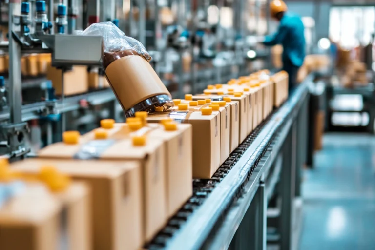 Cari Inspirasi Contoh Kemasan Produk Temukan Solusi Maklon Profesional B2B Di Sini