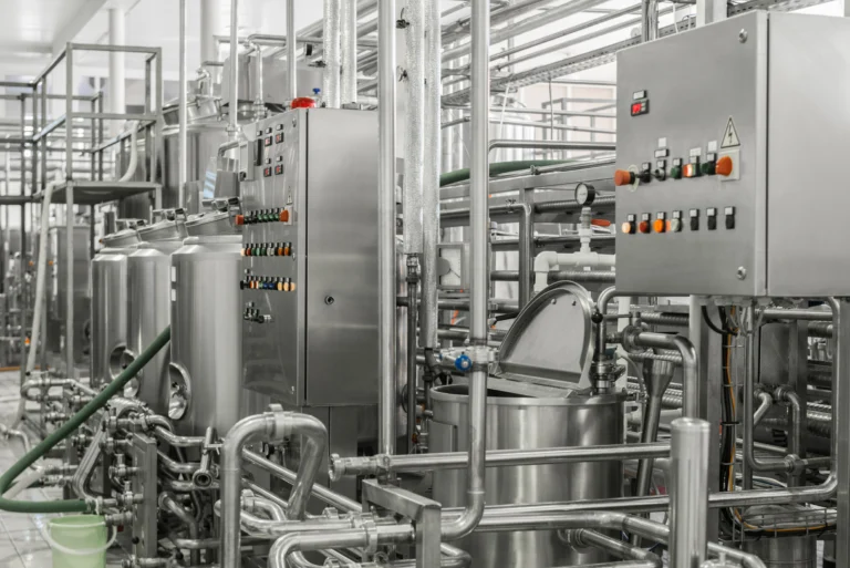 Solusi Maklon Susu Kemasan Terbaik untuk Efisiensi Bisnis B2B